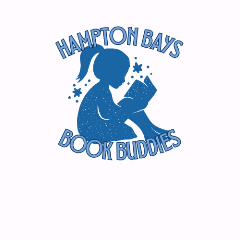book buddies logo