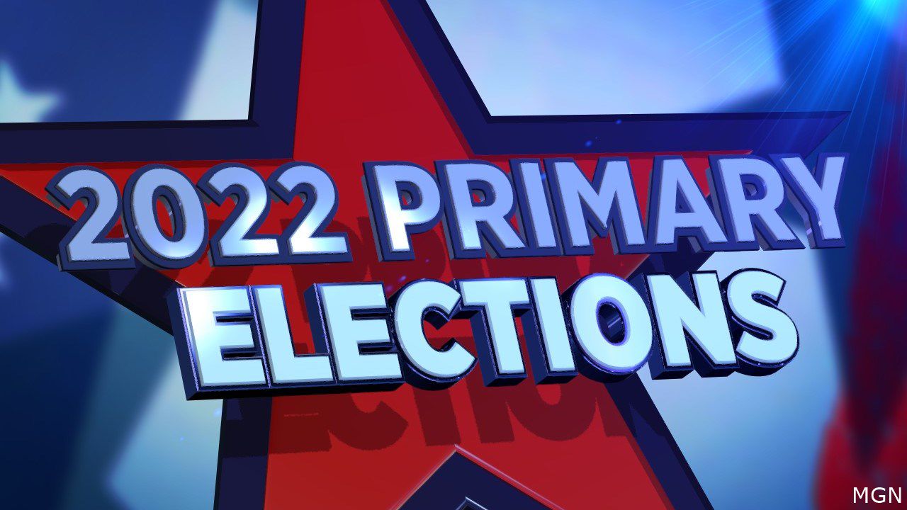 2022 Primary Election