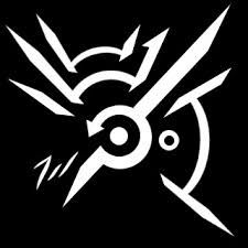 dishonored logo 