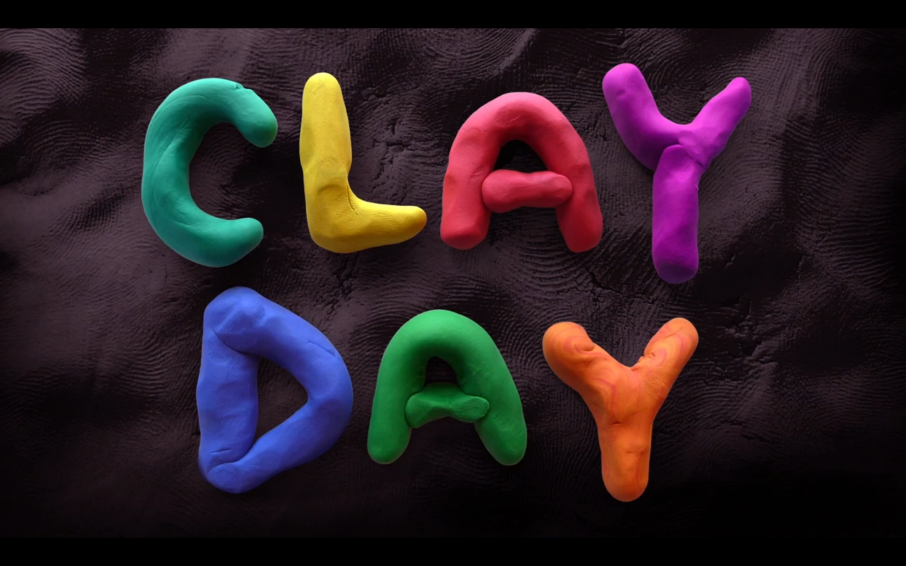 Clay All Day