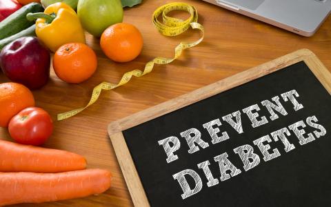 Diabetes Prevention