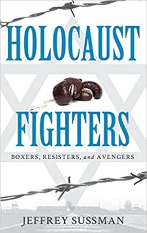 Holocaust Fighters