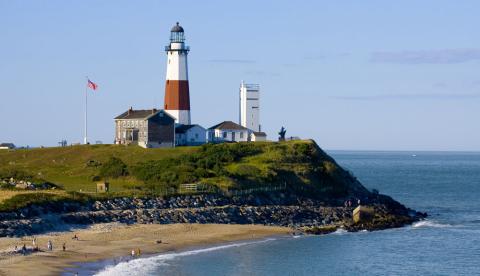 Long Island Lighthouses