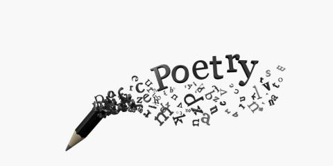 Poetry Rising