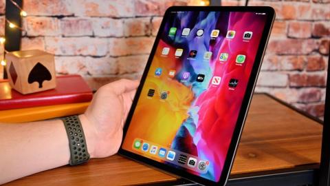 iPad Tips & Tricks