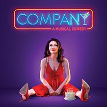 Company A Musical Comedy on Broadway