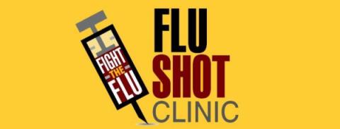 Flu Shot Clinic