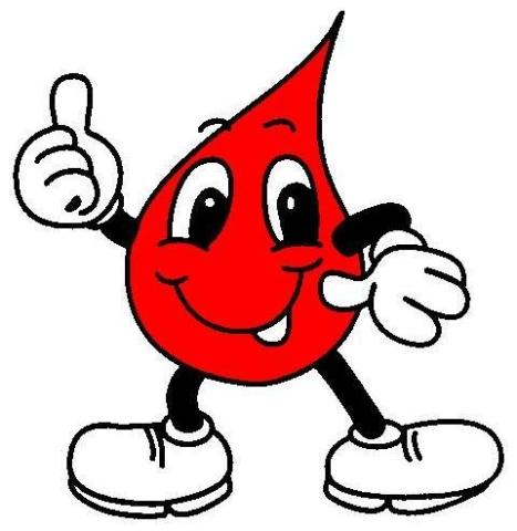 NY Blood Drive