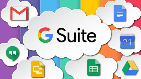 G Suite