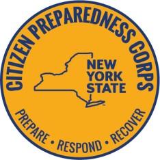 NY State Citizen Preparedness Training