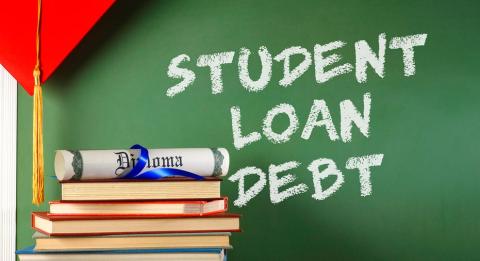 Student  Loan Debt