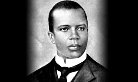 Scott Joplin Ragtime