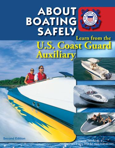 Boating Safety Course