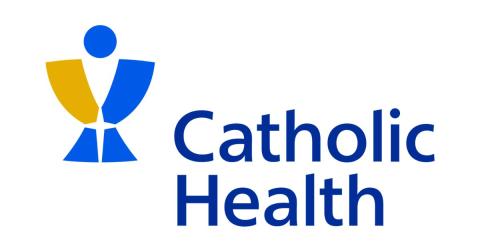 Catholic Health Services Logo