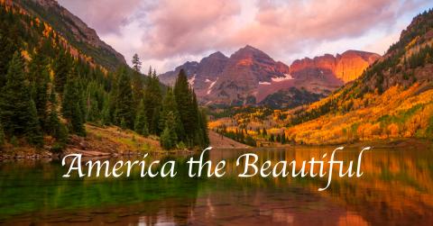 America the Beautiful