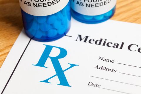 Lowering Prescription Drug Costs