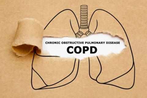 COPD