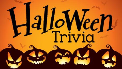 Halloween Trivia