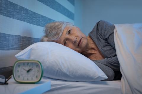 Sleep and Dementia