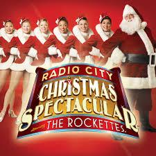 Radio City Christmas Spectacular