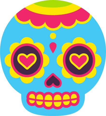 Sugar Skull