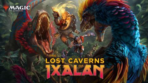 caverns of ixalan