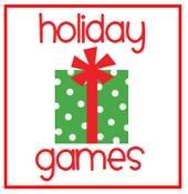 Holiday Games