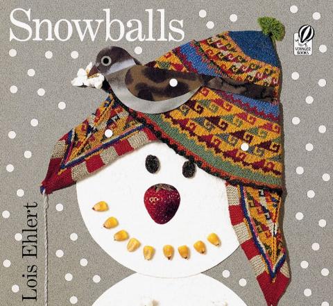 Snowballs Book