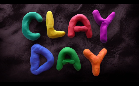 Clay All Day