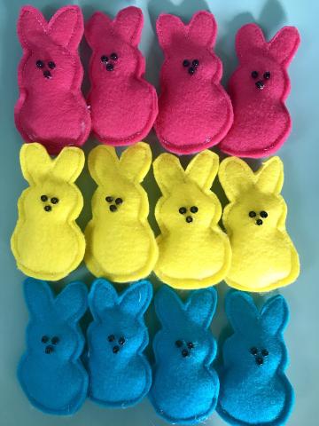 Peeps Pets