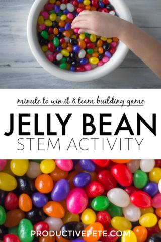 Spring STEAM Challenge