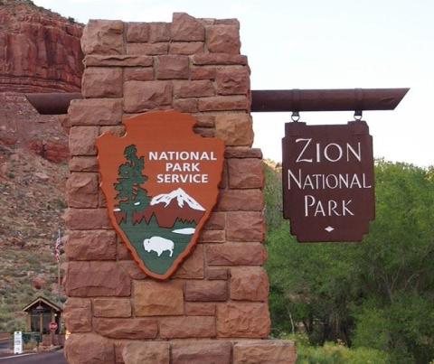 Zion National Park