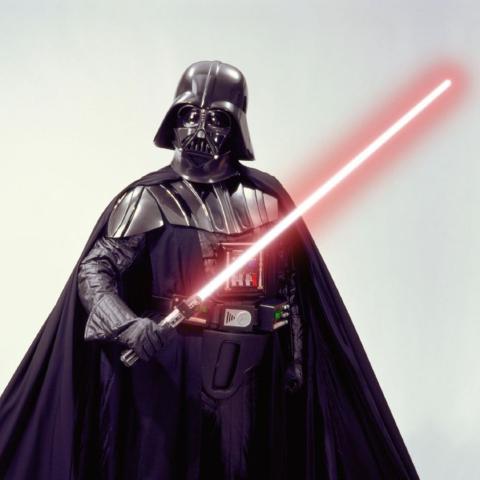 darth vader