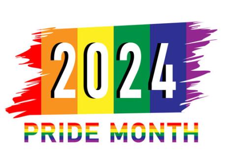 2024 Pride Month