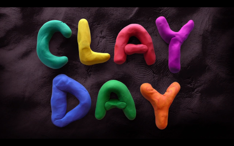 Clay Day