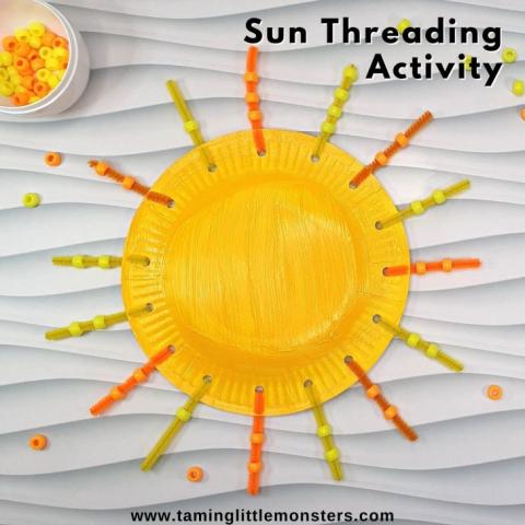 Sun Threading