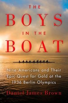 Boys in the Boat