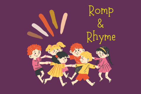 Romp & Rhyme