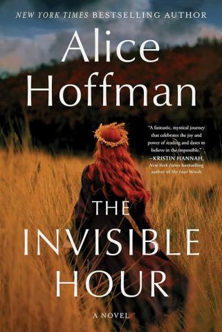 The Invisible Hour