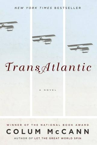 TransAtlantic