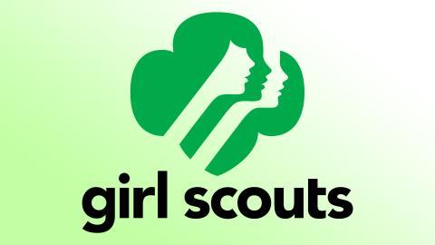 Girl Scout Recruiting Event