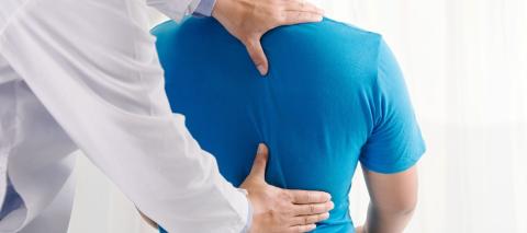 Pain Management for the Back