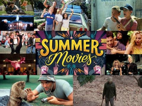 Summer Movie Classics