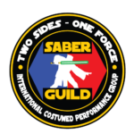 saber guild logo