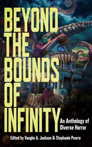 beyond the bounds of infinity cover