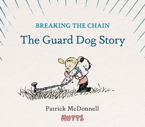 The Guard Dog Story