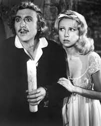 Young Frankenstein