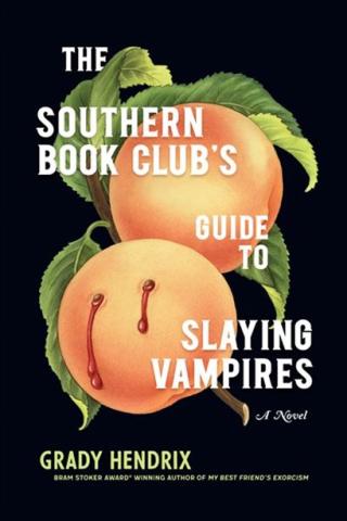 the southern book club guide's to slaying vampires