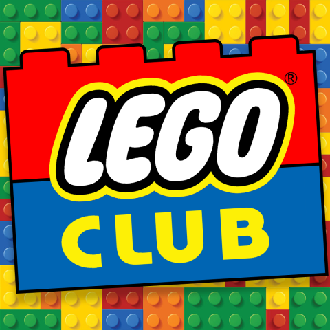 Lego Club