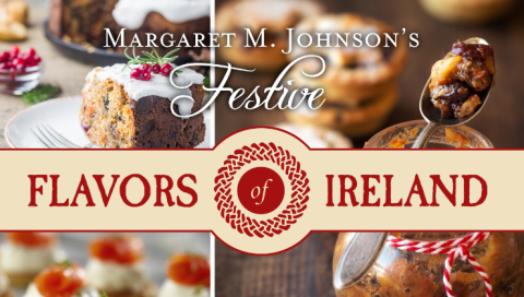 Flavors of Ireland